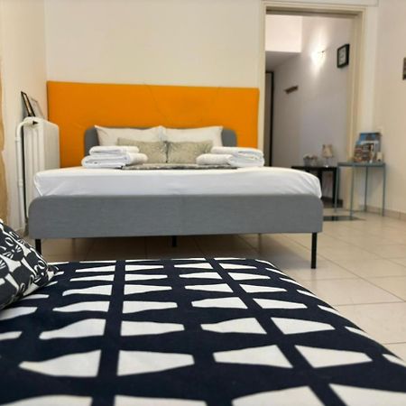 Artistic Flat Next To Historical Center Of Athens Appartement Buitenkant foto