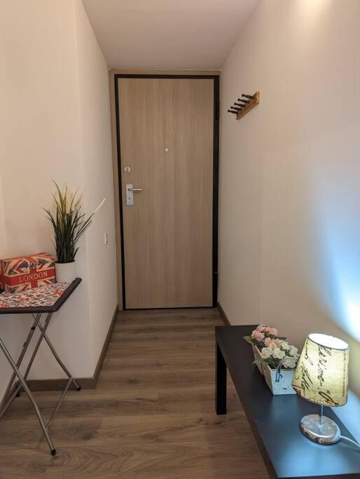 Artistic Flat Next To Historical Center Of Athens Appartement Buitenkant foto
