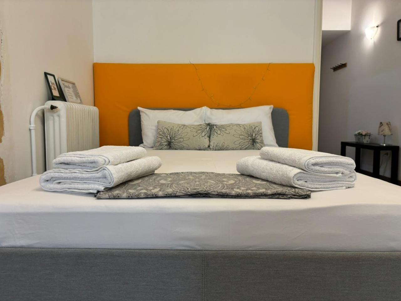 Artistic Flat Next To Historical Center Of Athens Appartement Buitenkant foto