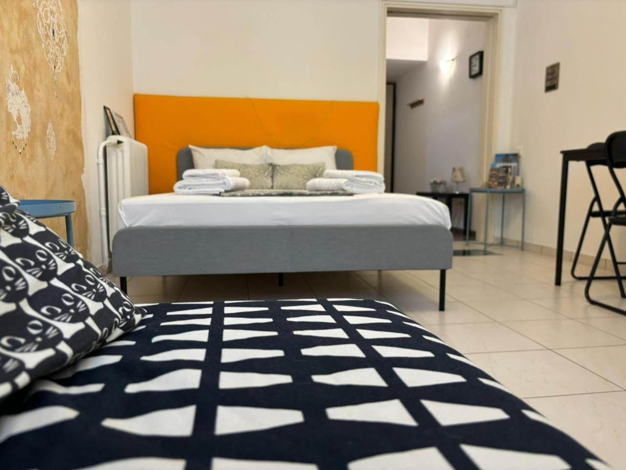 Artistic Flat Next To Historical Center Of Athens Appartement Buitenkant foto