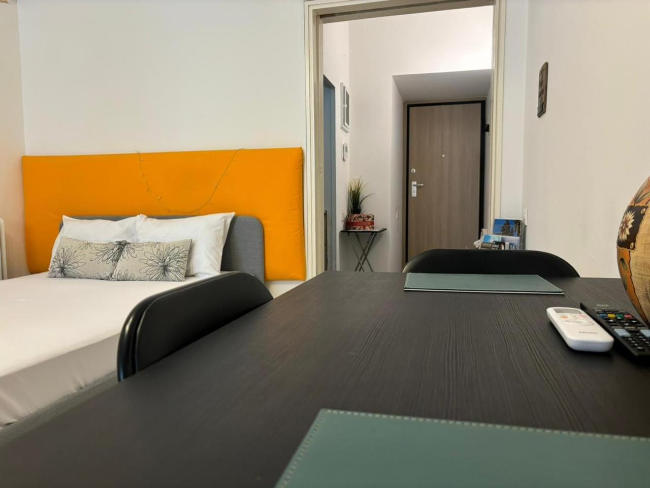 Artistic Flat Next To Historical Center Of Athens Appartement Buitenkant foto